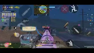 NIGHTMARE MODE
