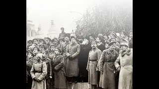 РОЖДЕНИЕ ЕВРОПЕЙСКОГО ГЕГЕМОНА - HOI4 Kaiserredux (13)