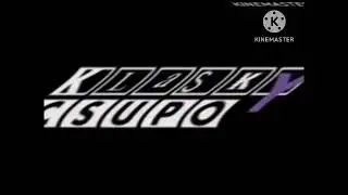 (NEW EFFECT) Klasky Csupo In Chorus Wave