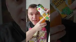 Обзор пива ГУСИ джангл джуси
