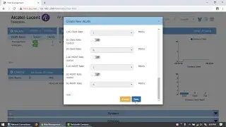 Stellar Express - Creating a Guest SSID