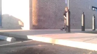 jordys kickflip