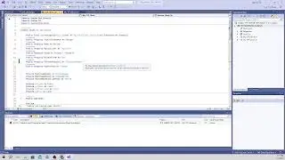 Coding Fun VB.net 11