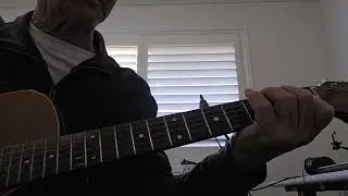 C with alternate bass 🔊#guitar #musicgenre #love #music #blues #musicstyle #guitarist #study #fun