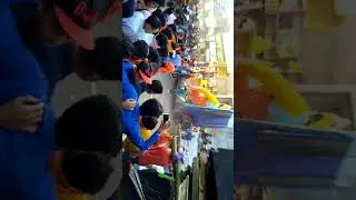 Hazaribagh Ramnavmi 2K18-P9