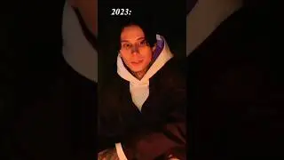 как за эти годы менялся Дима Матвеев , он так быстра менялся  