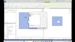 #Revit Room and Area Line Generation