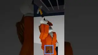 Bacon escaped!! from the prison of Noob #shorts #viral