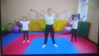 Фрагменты анонсов (Смайлик-ТВ, 25.02.2024) CamRip