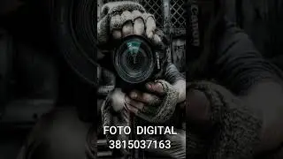 FOTO  DIGITAL 3D Angel's films