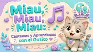 El gato bigotón