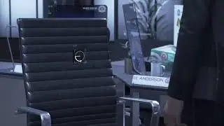 Detroit become human