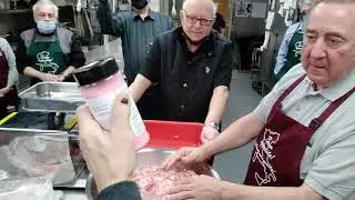 Italian Soppressata