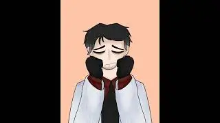 Override feat / rainbowfriends Red #animation #shorts #recommended #rainbowfriends #cute #meme