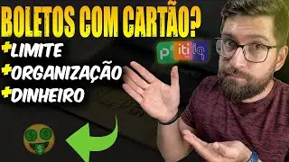 Pagar Boletos com Cartão de Crédito 3 Benefícios em Fazer Isso!