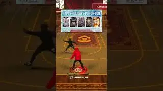 FREE PINK DIAMOND LOCKER CODE IN NBA 2K23‼️ 