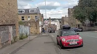 Morley Street Bradford