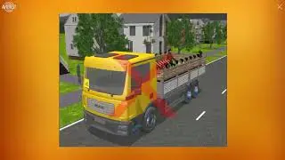 Авто тест - Йул харакати коидалари 10 - Кисм 