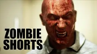 SMP Films | The Zombie Doghouse