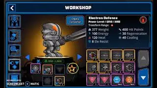 Merry Christmas! Supermechs Giveaway!