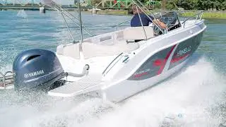 Test Marinelo Eden 590