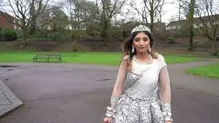 Tina & Perdeep’s Register and Reception.
