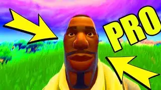 How to play Fortnite like a real pro (instantly lived to regret it!)