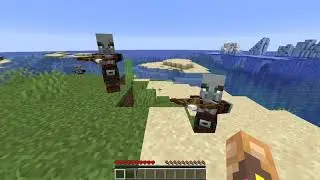 Minecraft, but Ninjaxx plays in Hardcore mode...