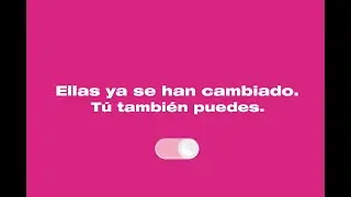 INTIMINA | Ya Me He Cambiado