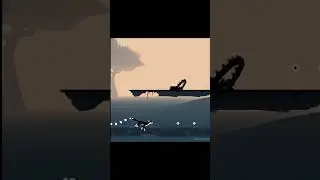 Две очень атмосферные игры на телефон