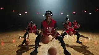YouTube TV | More Dribbling