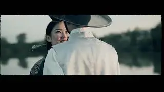Сюжетный LOVE STORY в Корейском стиле