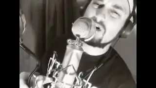 Fire Away (cover)