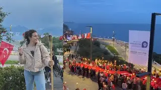 FENER ALAYINA KATILDIK  🇹🇷 