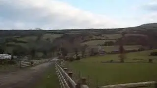 Glentaisie - Glens Of Antrim