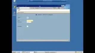 How to install SAP R/3 with Oracle 9.2 on Windows Server 2003  part-4