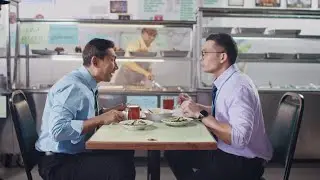 ASNB Webfilm 'Tekad'