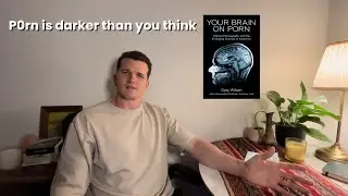 This book shocked me about how bad porn addiction can get
