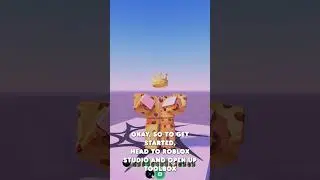 How to add Selfie Mode to your roblox game