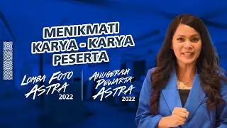 #ASTRABERSUARA