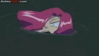 Michel Quicksand Scenes