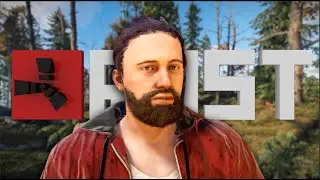 Playing Rust