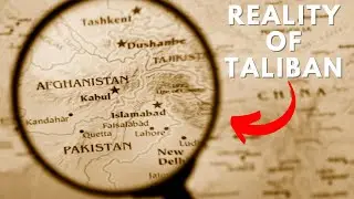 Why Afghanistan is Undefeated By USA & SOVIET UNION