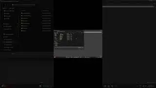 Unreal Engine Tip #1 -  Easy Asset Migration #shorts