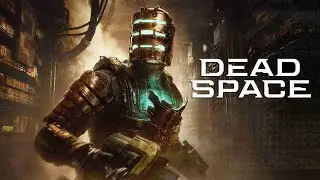 ВОЗВРАЩЕНИЕ ДОМОЙ... | Dead Space Remake #1