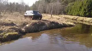 Почти ИСПУГАЛСЯ !