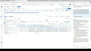 Google Cloud Logging Meets Gemini AI: Simplifying Audit Logs