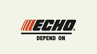 ECHO Stand apart. Stay together.