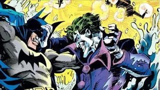 🃏 ¿El JOKER sabe PELEAR? 🃏 El SECRETO de su arte marcial #shorts