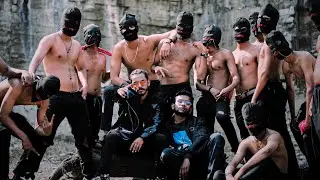 UK MANISH RR - KRODH - 2K24 - feat. NAYAAB - PROD BY STY V & SMOKEY